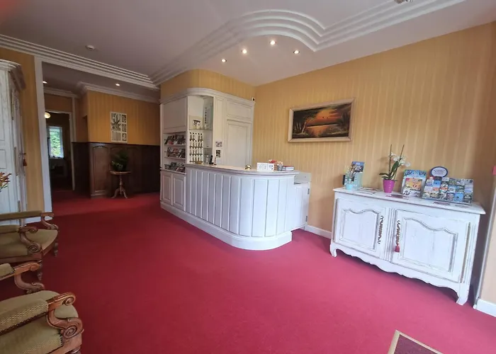 La Bois Joli Restaurant