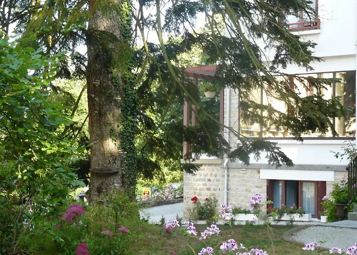 La Bois Joli Restaurant Ξενοδοχείο