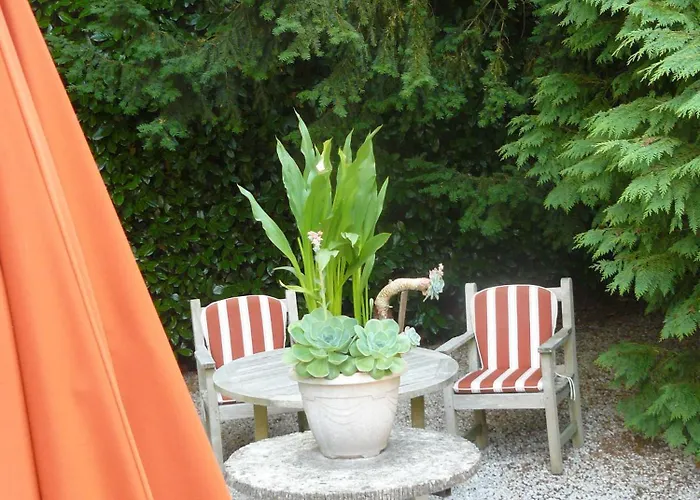 Ξενοδοχείο La Bois Joli Restaurant