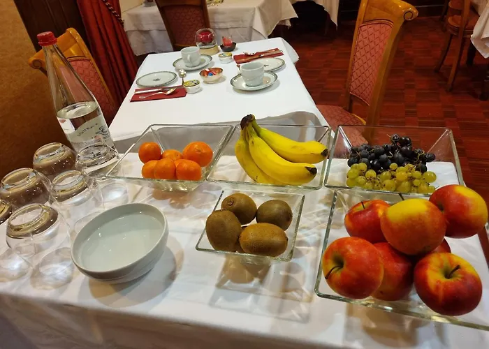 Ξενοδοχείο La Bois Joli Restaurant 3*