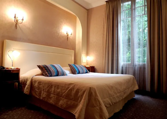 La Bois Joli Restaurant Bagnoles de l'Orne Normandie