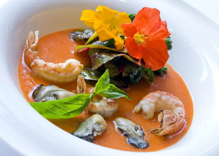 La Bois Joli Restaurant Hotel Bagnoles de l'Orne Normandie