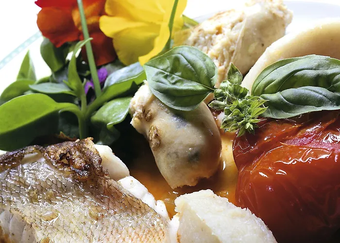 La Bois Joli Restaurant Hotel Bagnoles de l'Orne Normandie