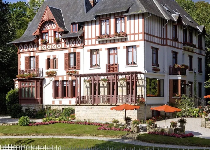 La Bois Joli Restaurant Hotel